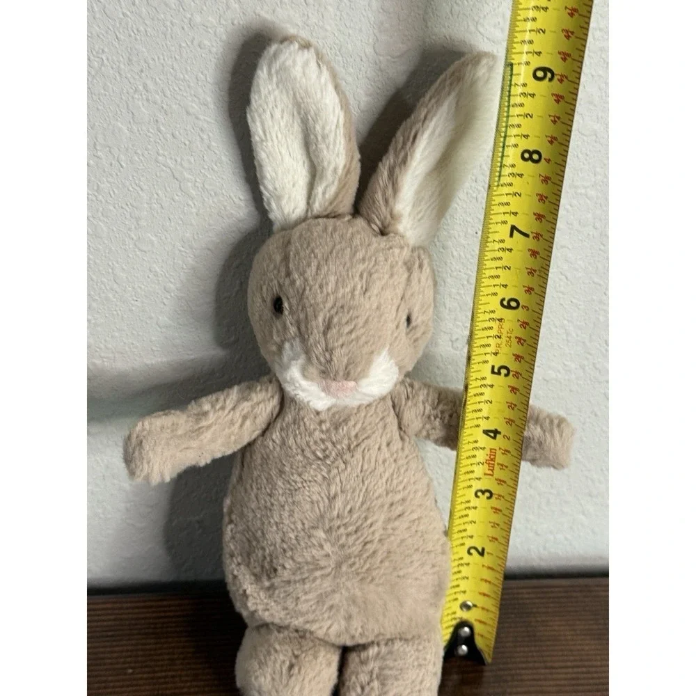 JellyCat bunny Mini 10